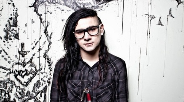 Skrillex
